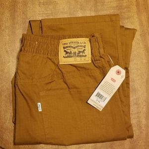 Levi's Cargo Taper 30x30 20 Regular / 2015 Release